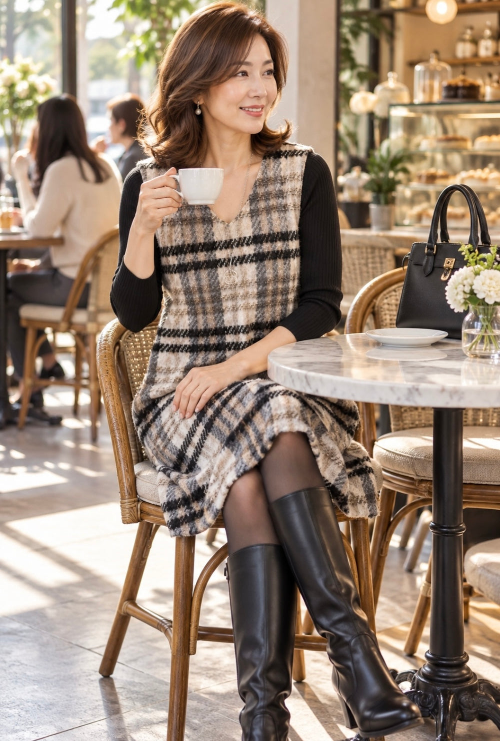 Women’s Fashion