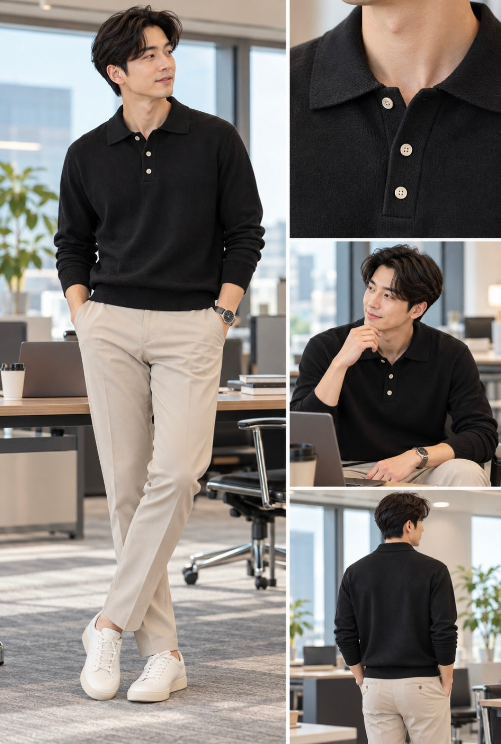 Men’s Fashion