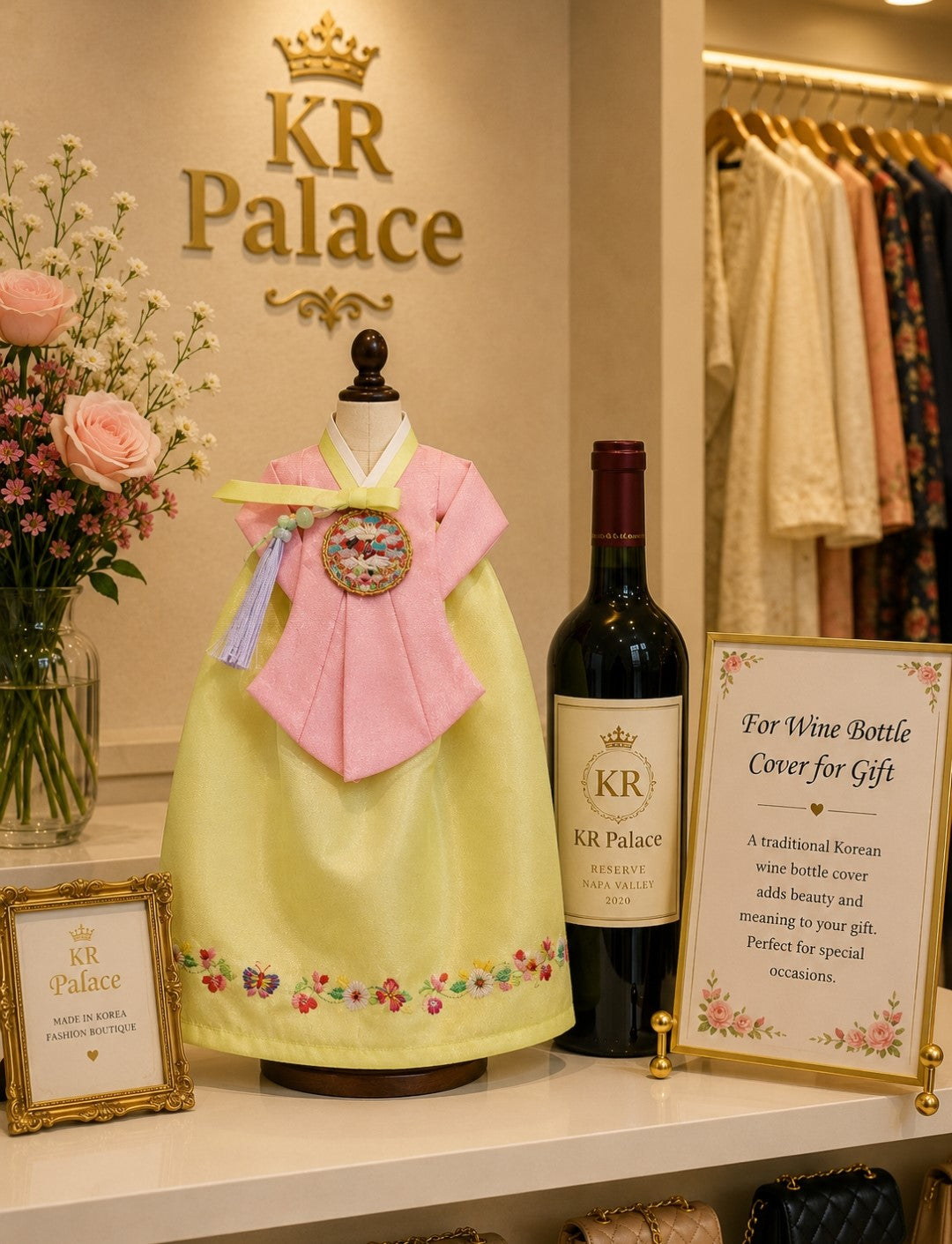 Gifts & Décor