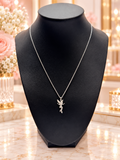 Enchanted Fairy Necklace