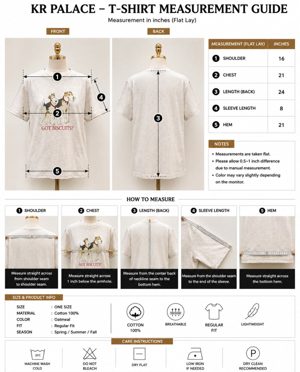 Graphic Tee