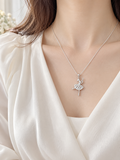 Ballet Grace Pendant Necklace