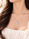 Lucky Piglet Necklace