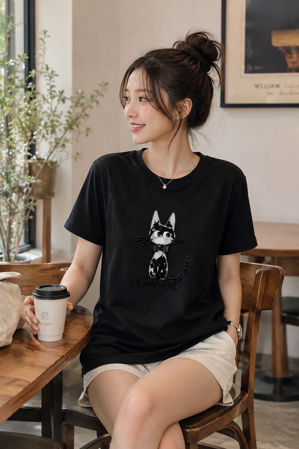 Graphic Tee