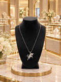 Enchanted Unicorn Necklace