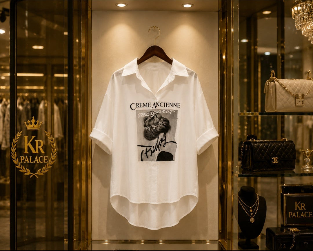 Graphic Shirt