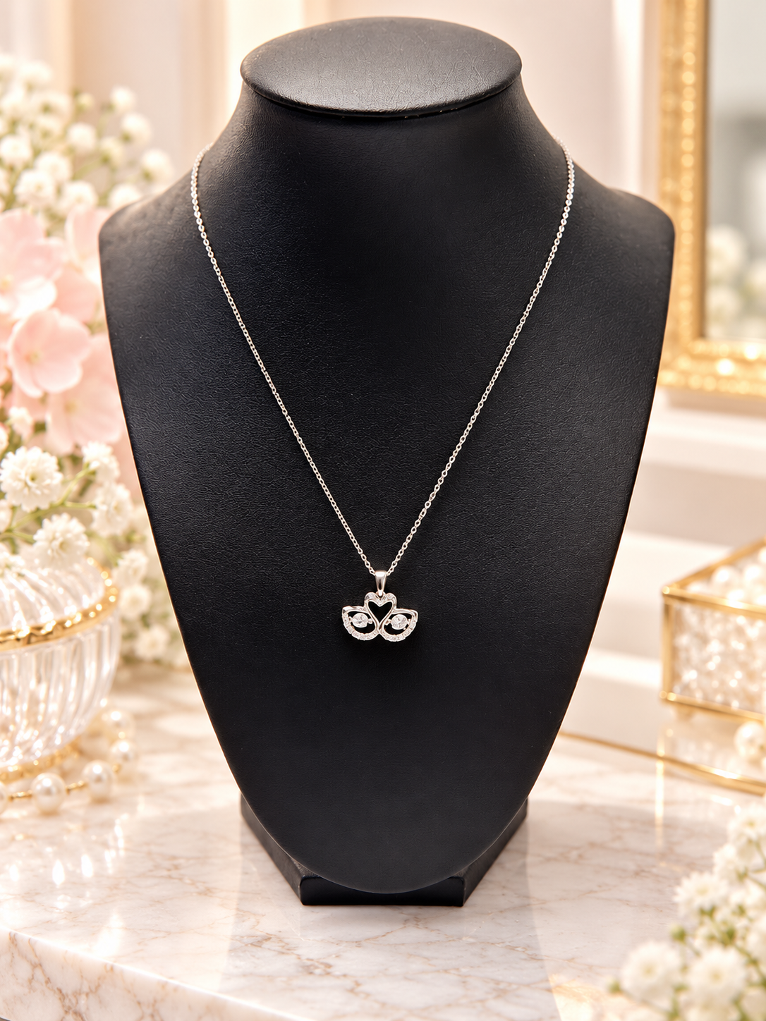 Heartful Harmony Necklace