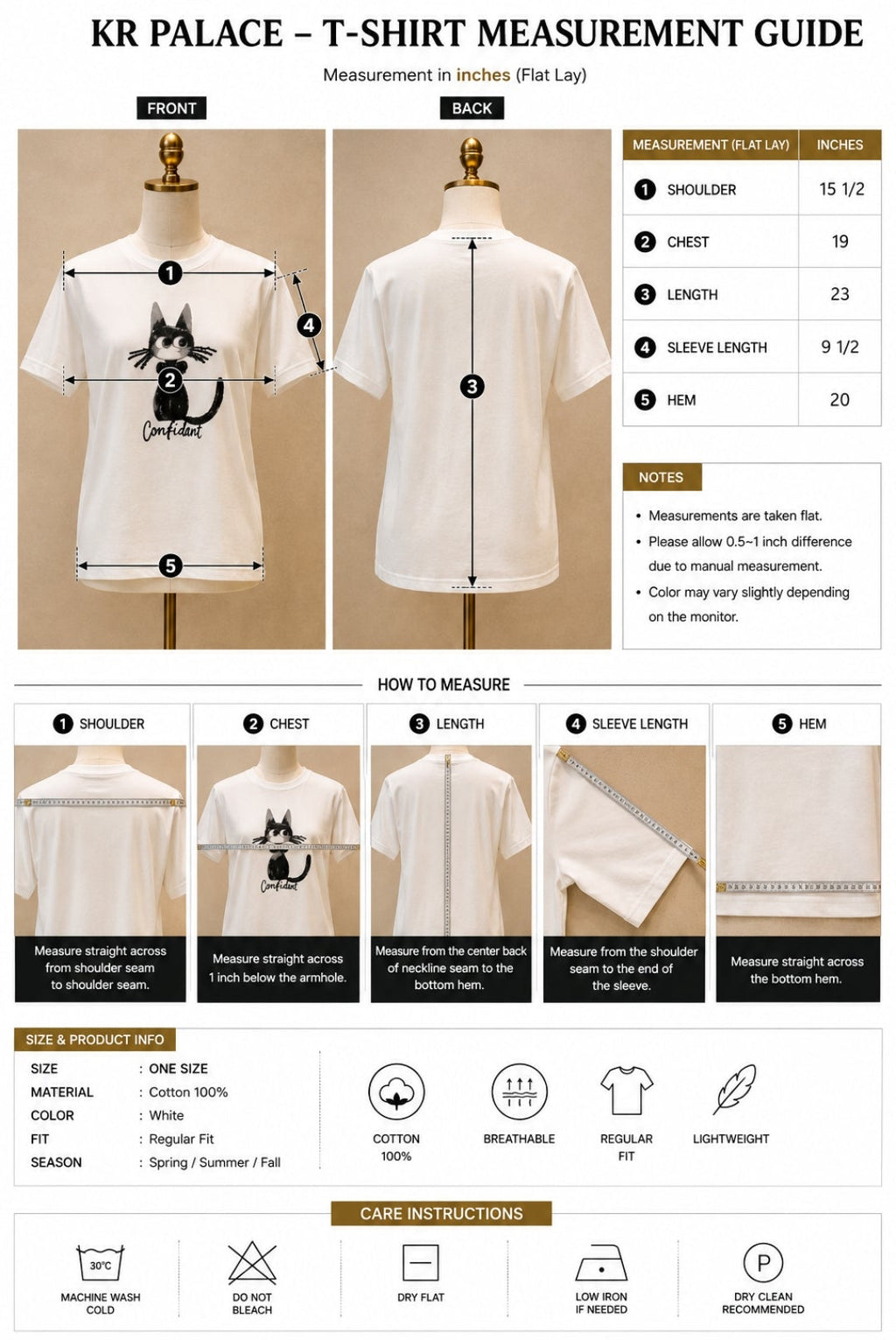 Graphic Tee