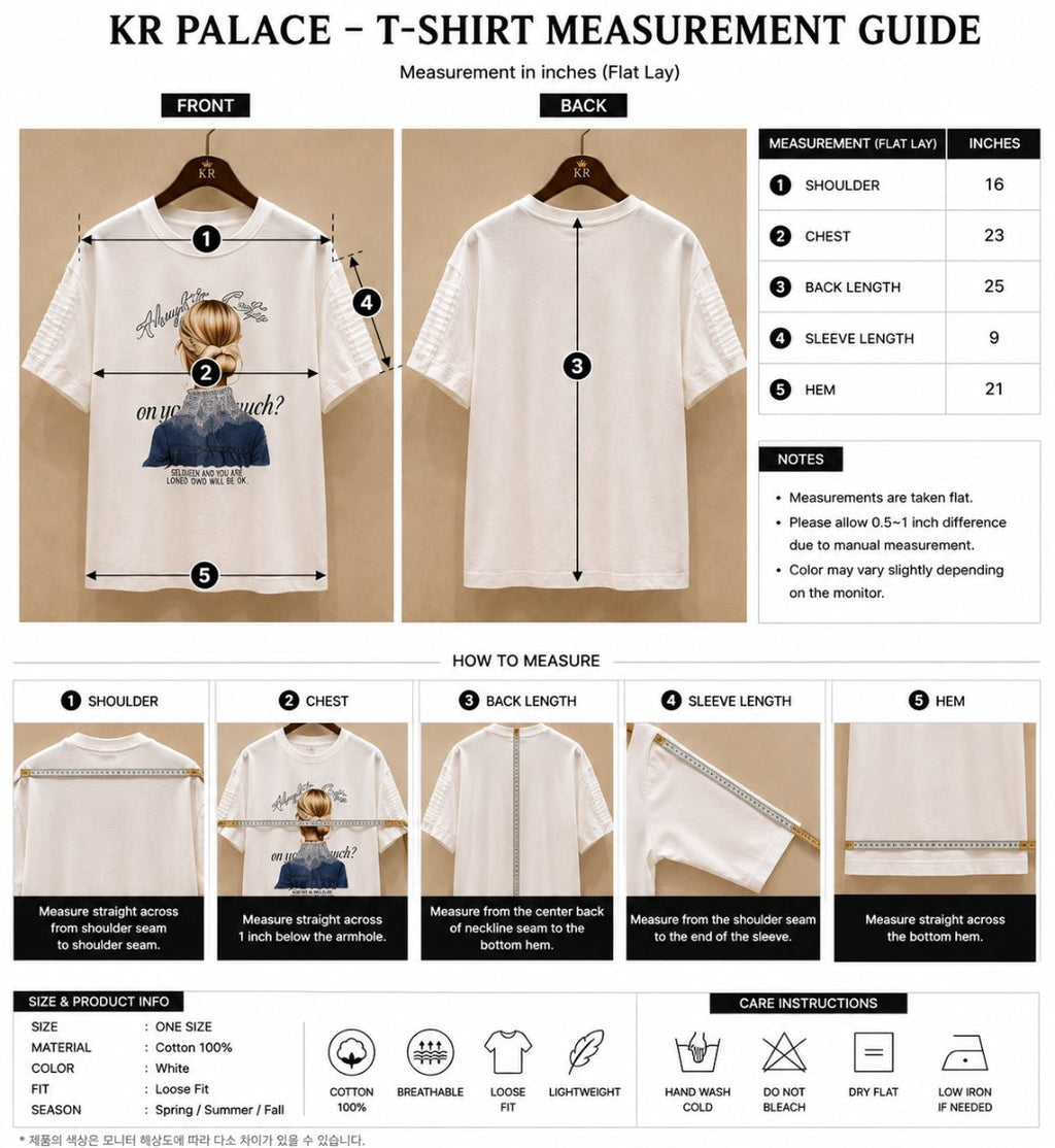 Graphic Tee