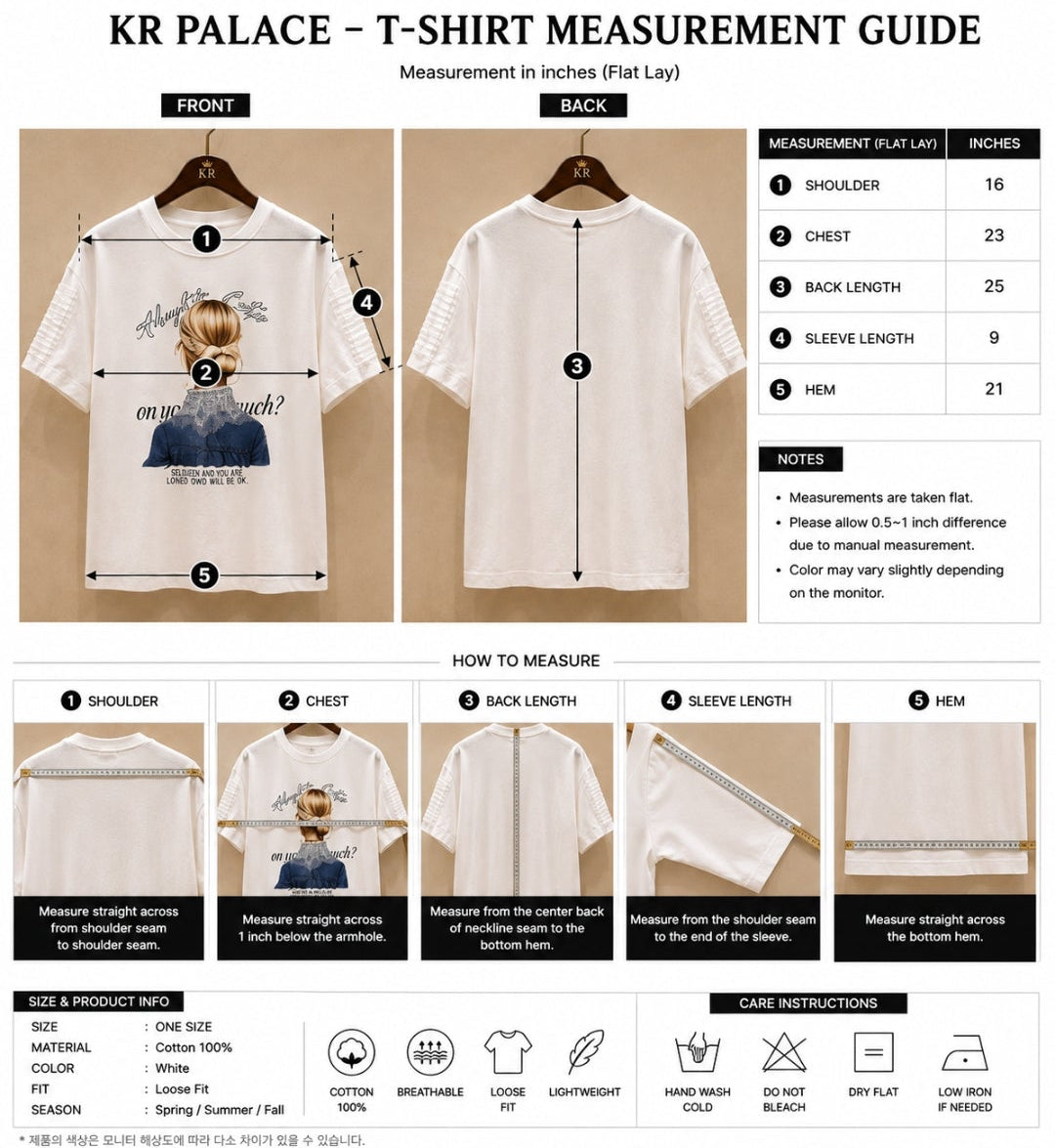 Graphic Tee