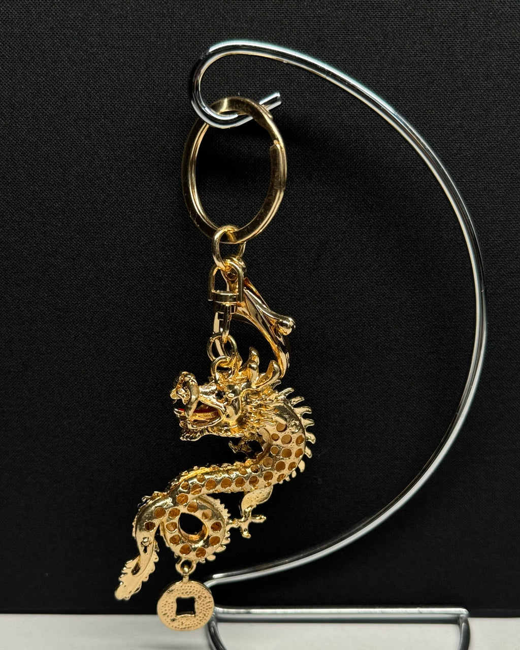 Dragon Charm