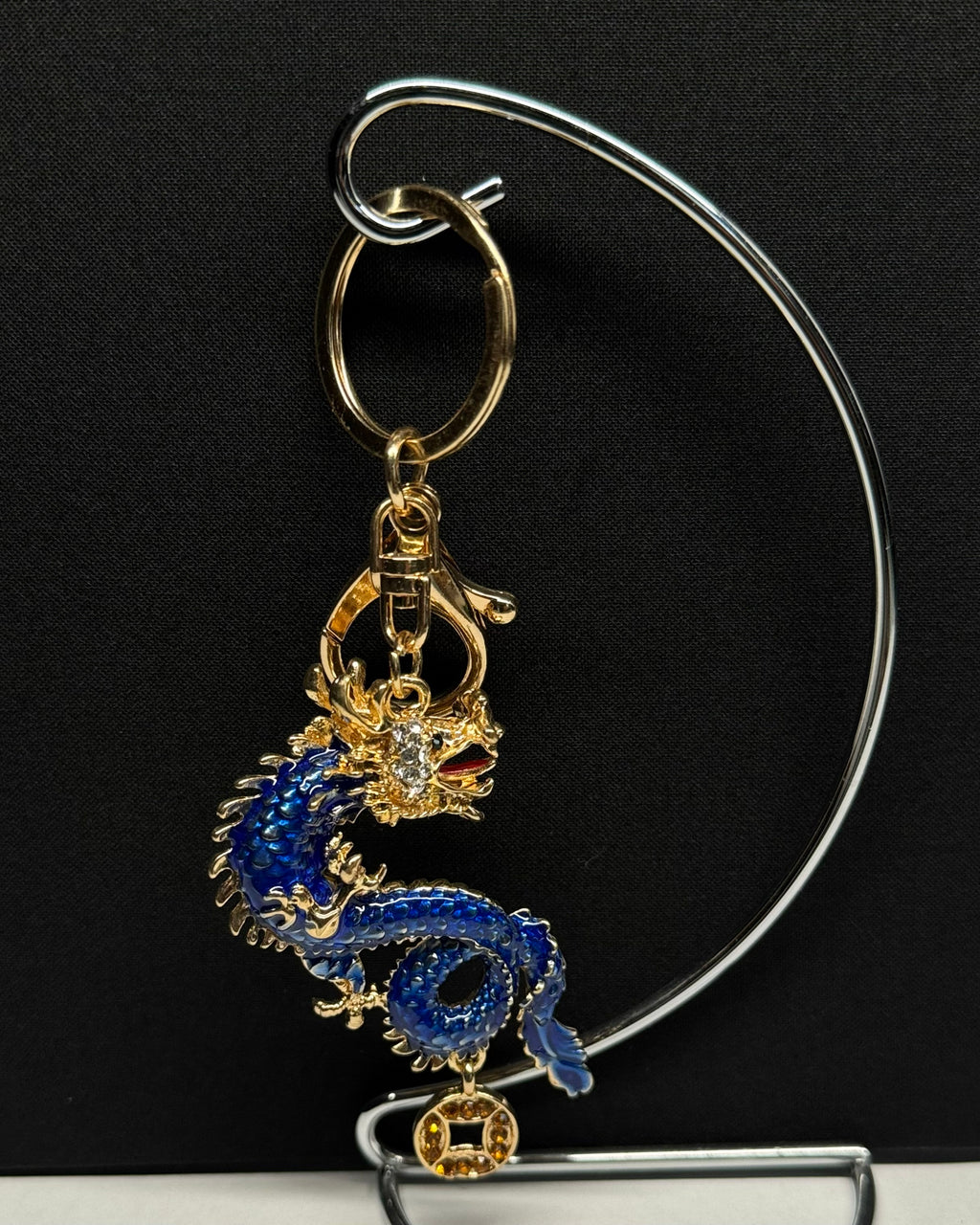 Dragon Charm