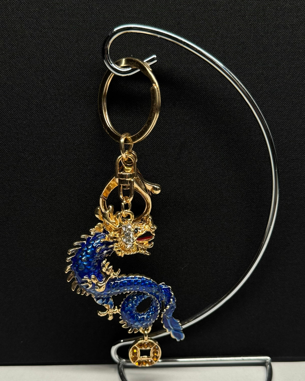 Dragon Charm