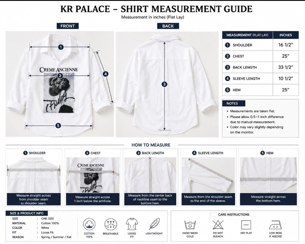 Graphic Shirt