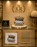Elegant Sofa Trinket Box