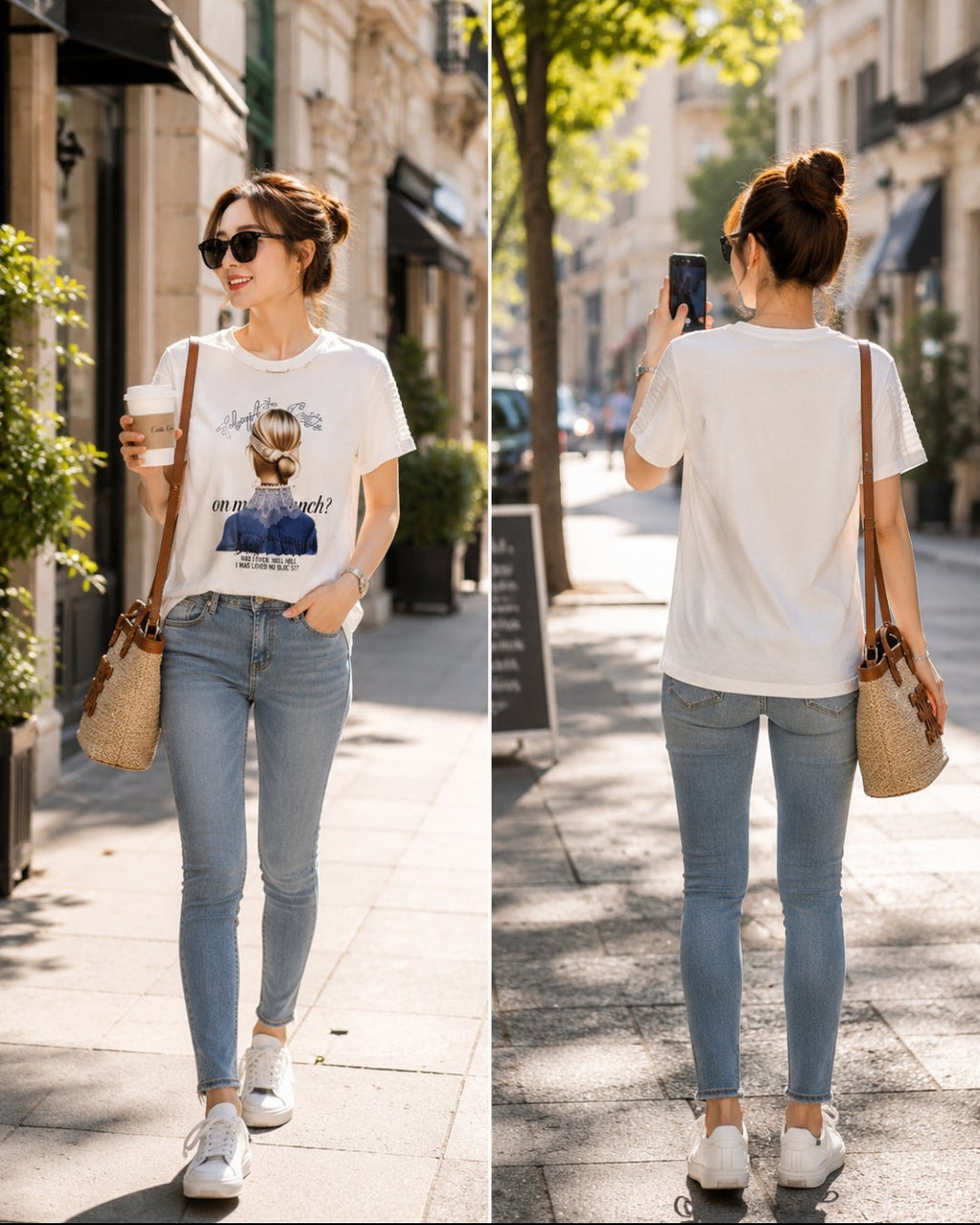 Graphic Tee