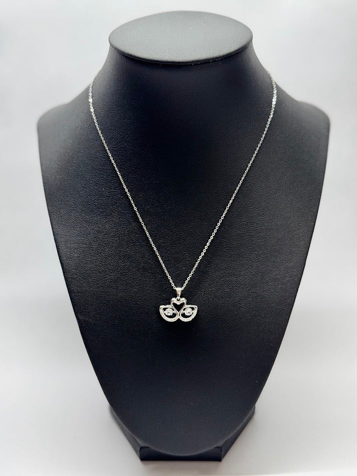 Heartful Harmony Necklace