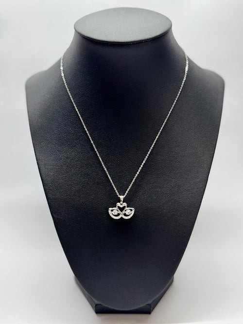Heartful Harmony Necklace