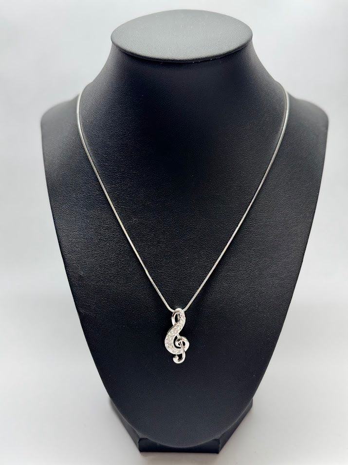 Elegance Necklace