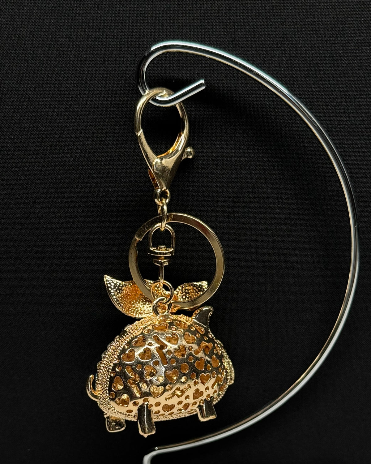 Lucky Piggy Charm