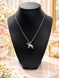 Loyal Companion Necklace