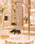 Mini Rhino Charm