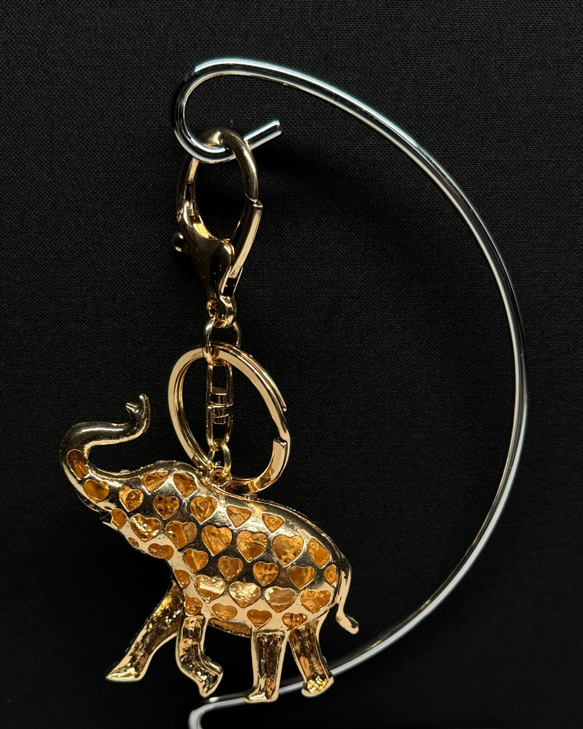 Elephant Charm
