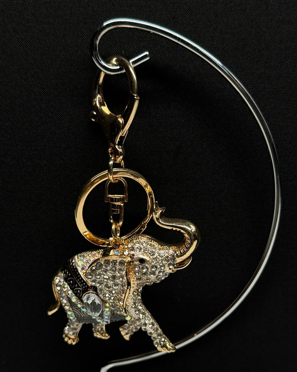Elephant Charm