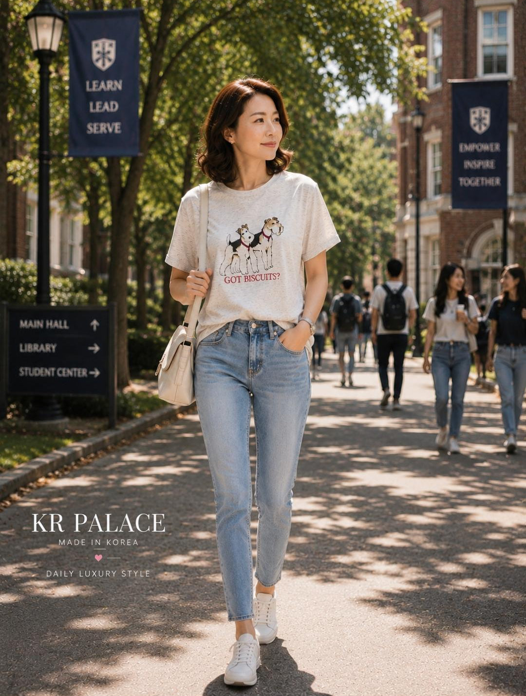 Graphic Tee